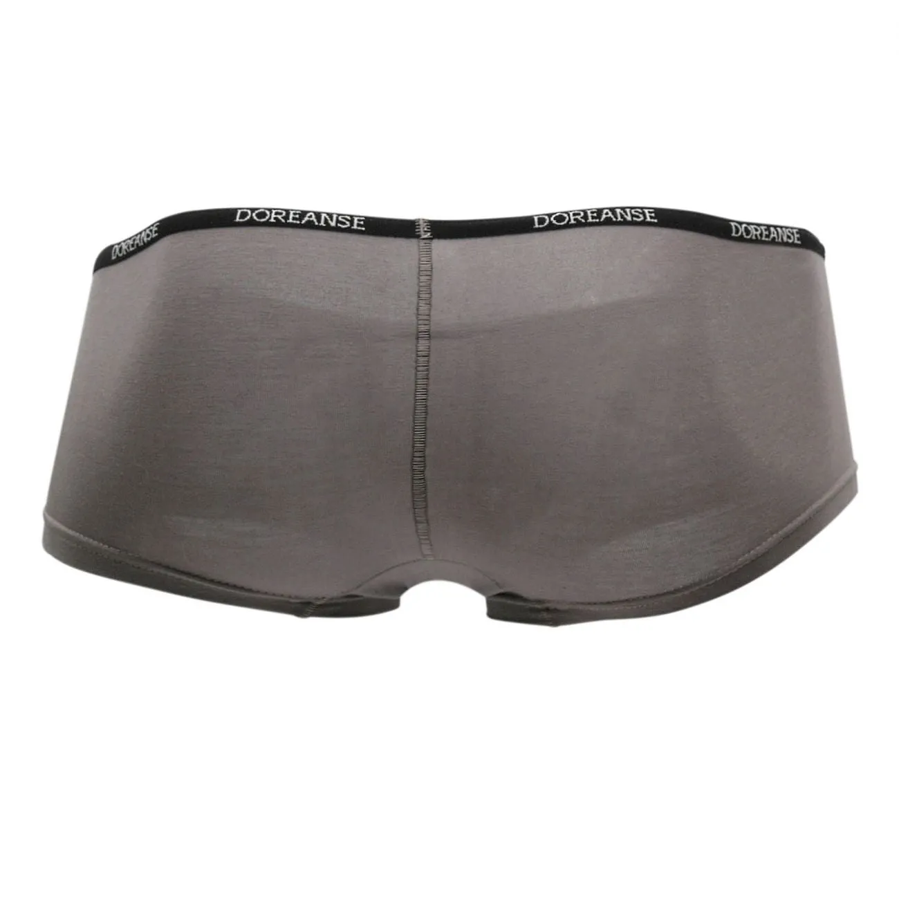 Bekleidung_Doreanse_Herrenunterwäsche Naked Mini Trunk
