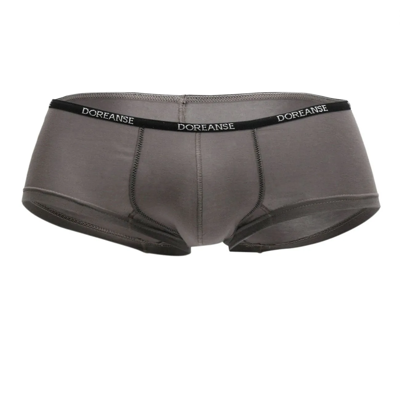 Bekleidung_Doreanse_Herrenunterwäsche Naked Mini Trunk