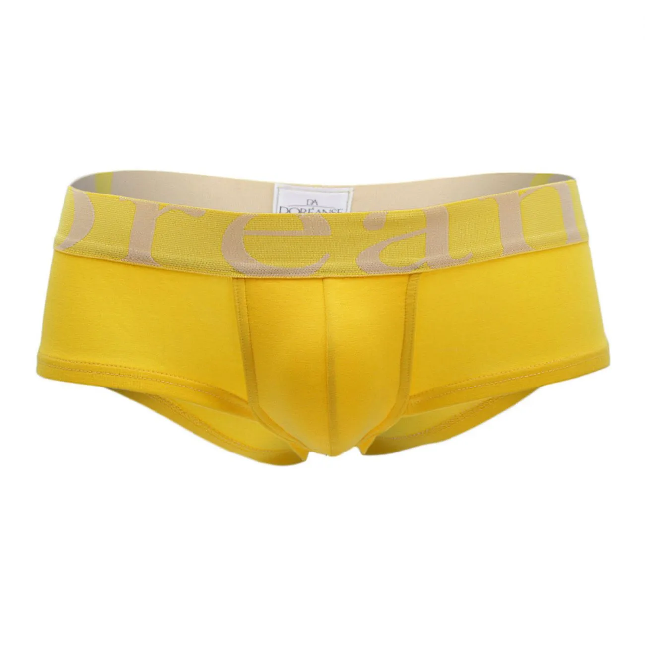 Bekleidung_Doreanse_Herren Unterwäsche Tasche Mini Trunk