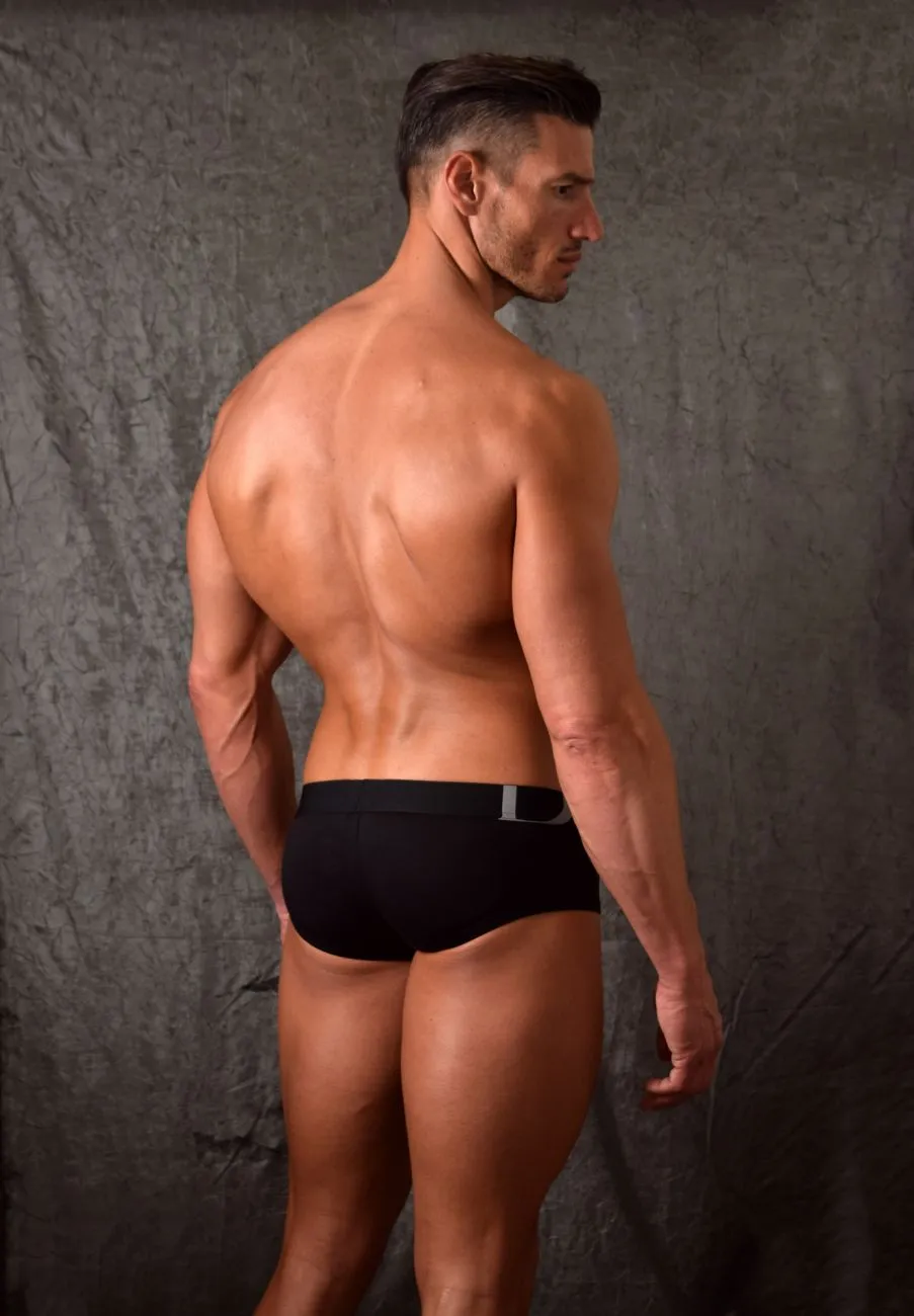 Bekleidung_Doreanse_Herren Unterwäsche Beutel Mini Trunk