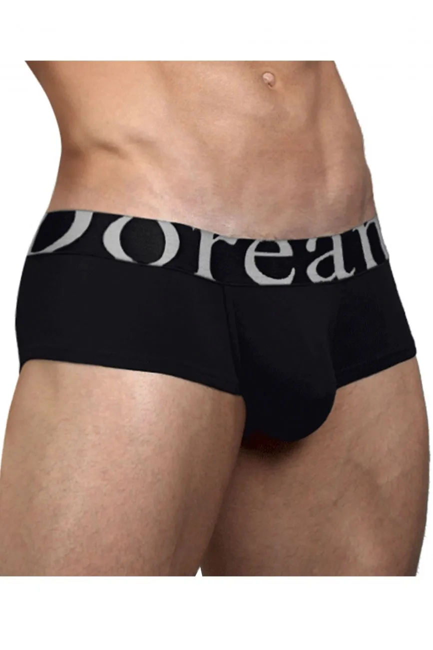 Bekleidung_Doreanse_Herren Unterwäsche Beutel Mini Trunk