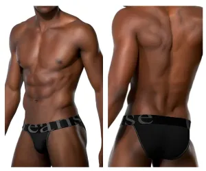 Bekleidung_Doreanse_Herrenunterwäsche Rippen-Mikromodal-Bikini