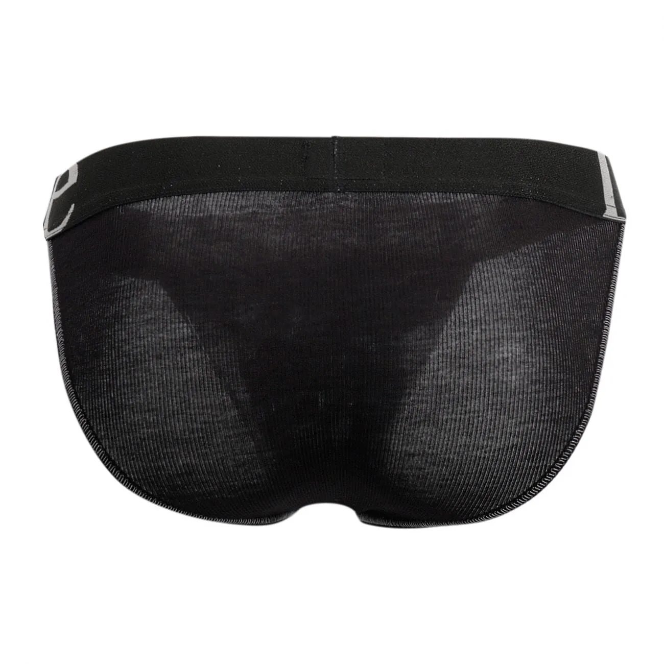 Bekleidung_Doreanse_Herrenunterwäsche Rippen-Mikromodal-Bikini