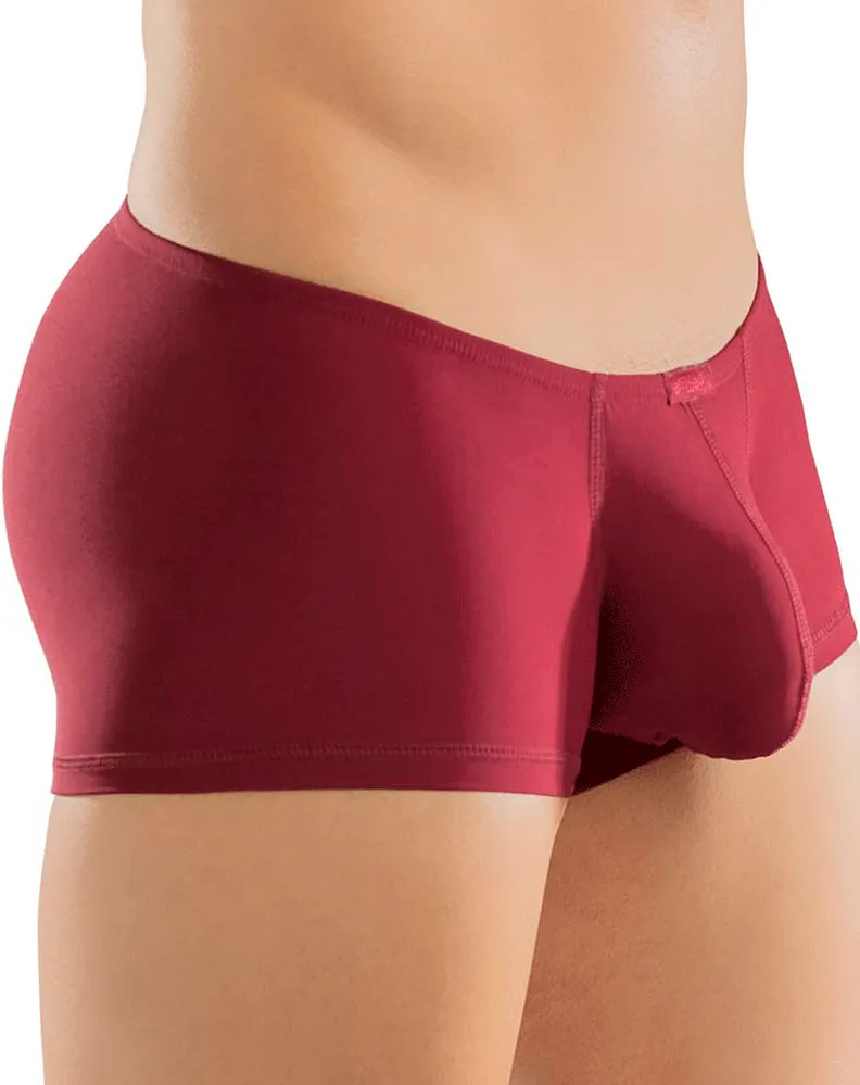 Bekleidung_Ergowear_Herrenunterwäsche Ergowear Ew1159 X4d Slips Burgunder