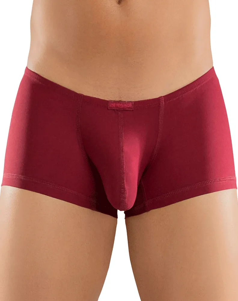 Bekleidung_Ergowear_Herrenunterwäsche Ergowear Ew1159 X4d Slips Burgunder