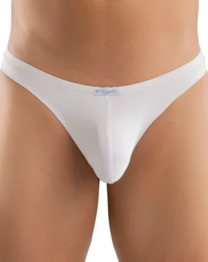 Bekleidung_Ergowear_Herrenunterwäsche Ergowear Ew1165 X4d Tangas Weiß