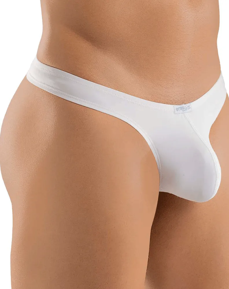 Bekleidung_Ergowear_Herrenunterwäsche Ergowear Ew1165 X4d Tangas Weiß