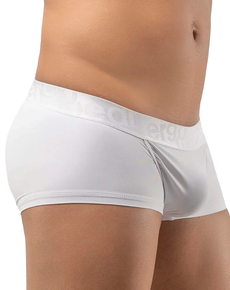 Bekleidung_Ergowear_Herrenunterwäsche Ergowear Ew1201 Feel Xv Slip Weiß