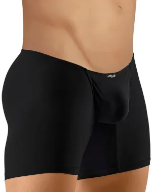 Bekleidung_Ergowear_Herrenunterwäsche Ergowear Ew1248 Feel Gr8 Boxershorts Schwarz