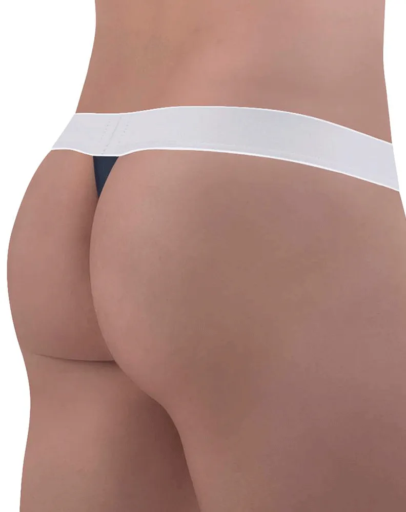 Bekleidung_Ergowear_Herrenunterwäsche Ergowear Ew1470 Max Baumwolle Marineblau