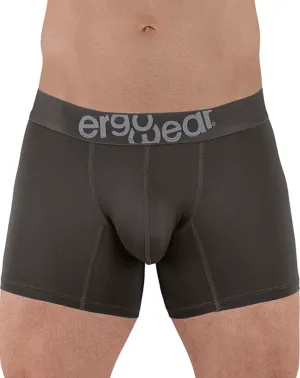 Bekleidung_Ergowear_Herrenunterwäsche Ergowear Ew1495 Hüftslips Dunkelgrau