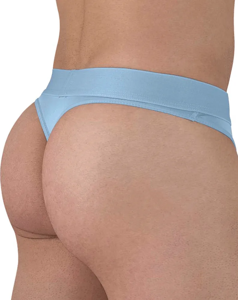 Bekleidung_Ergowear_Herrenunterwäsche Ergowear Ew1502 Hüfttangas Himmelblau