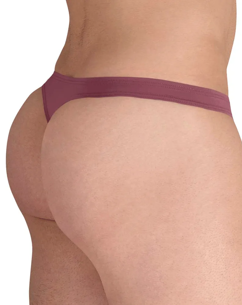 Bekleidung_Ergowear_Herrenunterwäsche Ergowear Ew1587 X4d Tangas Staubiges Rosa