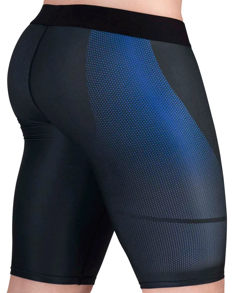 Bekleidung_Ergowear_Herrenunterwäsche Ergowear Ew1605 Max Se Sportshorts Dunkelgrau