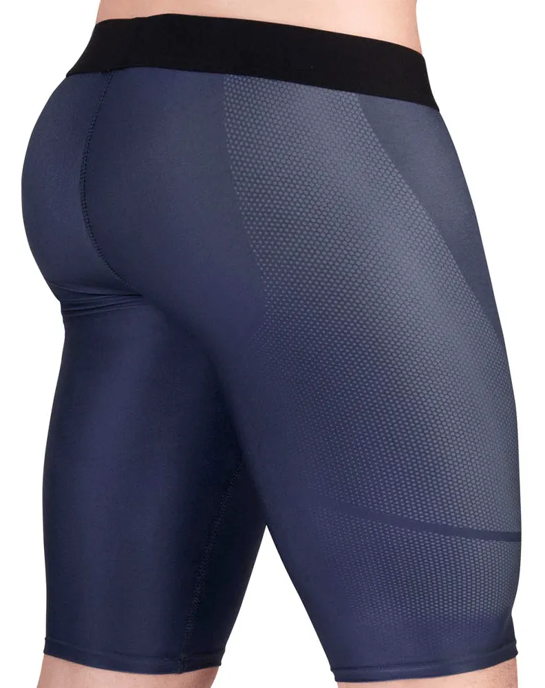 Bekleidung_Ergowear_Herrenunterwäsche Ergowear Ew1607 Max Se Sportshorts Dunkelblau
