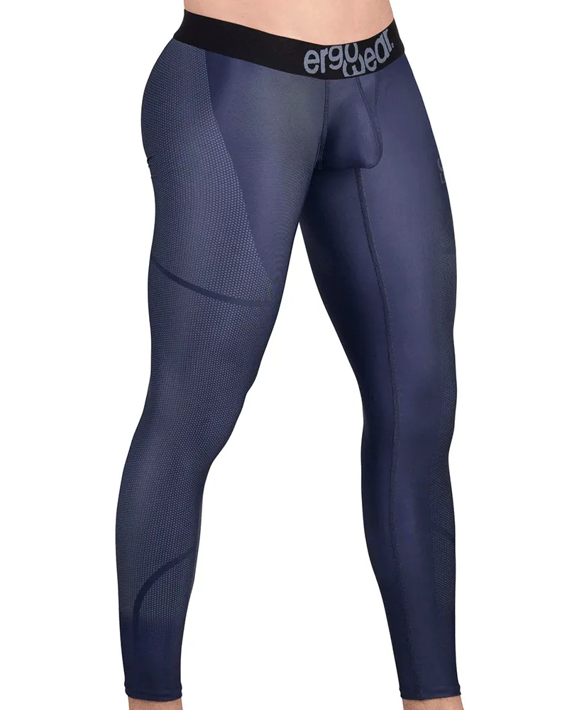 Bekleidung_Ergowear_Herrenunterwäsche Ergowear Ew1608 Max Se Sportliche Hose Dunkelblau
