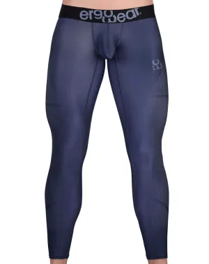Bekleidung_Ergowear_Herrenunterwäsche Ergowear Ew1608 Max Se Sportliche Hose Dunkelblau
