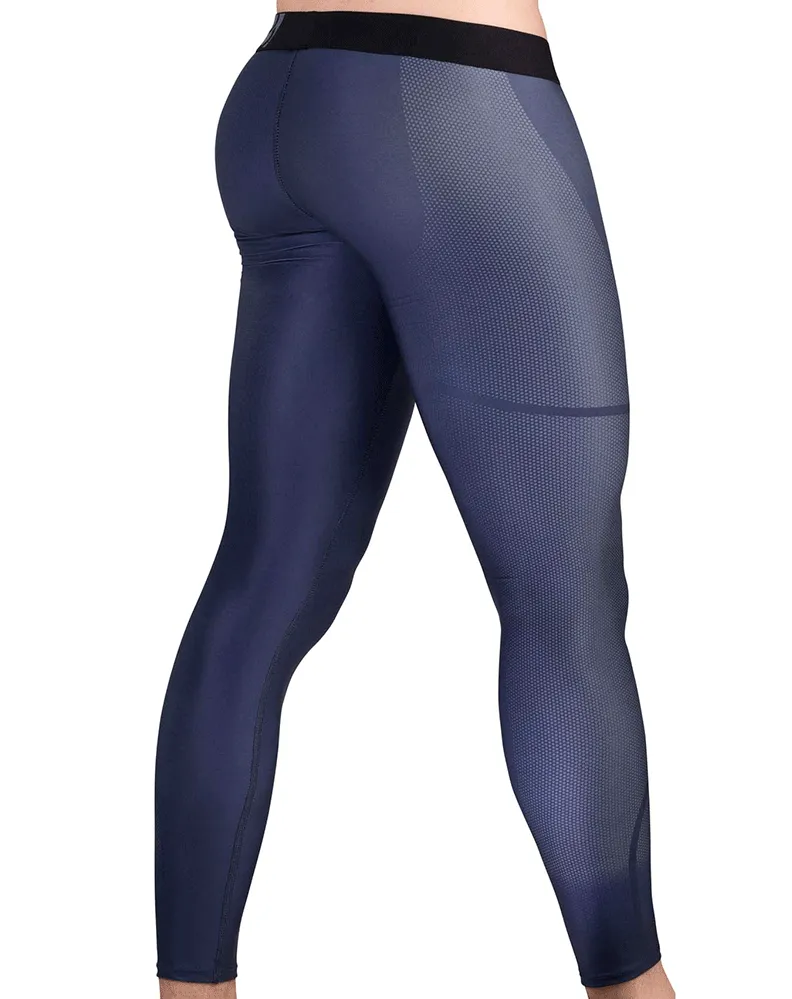 Bekleidung_Ergowear_Herrenunterwäsche Ergowear Ew1608 Max Se Sportliche Hose Dunkelblau