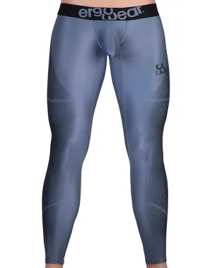 Bekleidung_Ergowear_Herrenunterwäsche Ergowear Ew1610 Max Se Sportliche Hose Grau-schwarz