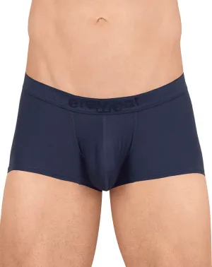 Bekleidung_Ergowear_Herrenunterwäsche Ergowear Ew1654 Slk Trunks Marineblau