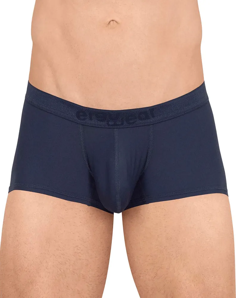 Bekleidung_Ergowear_Herrenunterwäsche Ergowear Ew1654 Slk Trunks Marineblau