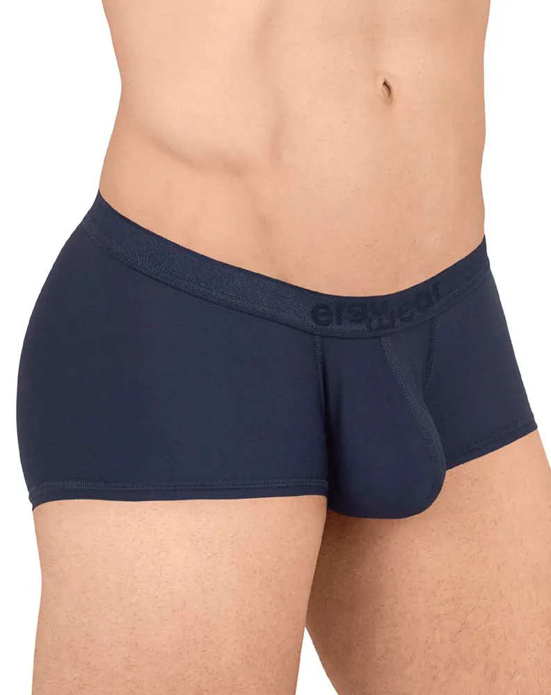 Bekleidung_Ergowear_Herrenunterwäsche Ergowear Ew1654 Slk Trunks Marineblau