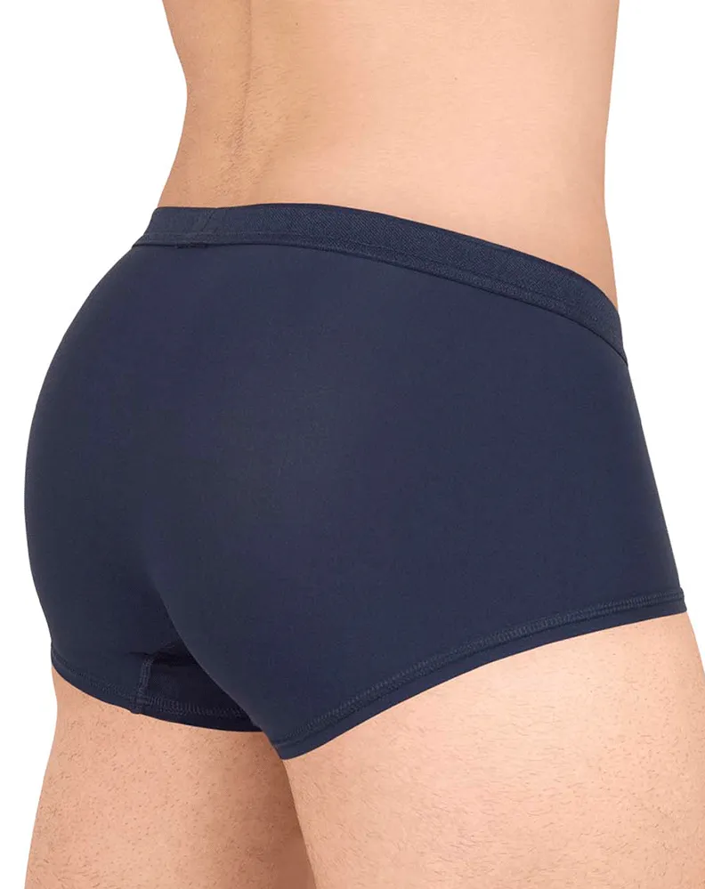 Bekleidung_Ergowear_Herrenunterwäsche Ergowear Ew1654 Slk Trunks Marineblau