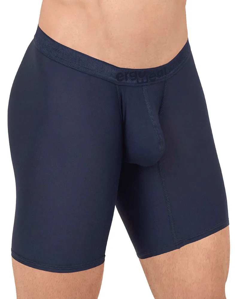 Bekleidung_Ergowear_Herrenunterwäsche Ergowear Ew1655 Slk Boxershorts Marineblau