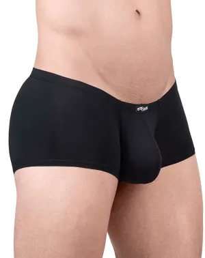 Bekleidung_Ergowear_Herrenunterwäsche Ergowear Ew1701 X4d Shorts Schwarz
