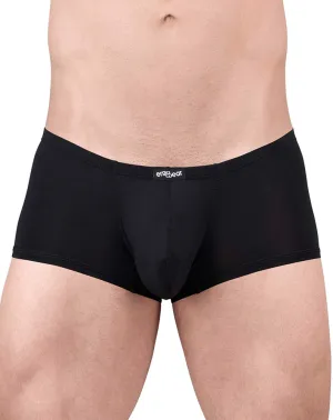 Bekleidung_Ergowear_Herrenunterwäsche Ergowear Ew1701 X4d Slips Schwarz