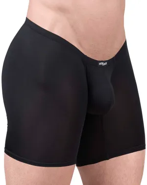 Bekleidung_Ergowear_Herrenunterwäsche Ergowear Ew1702 Boxershorts Schwarz