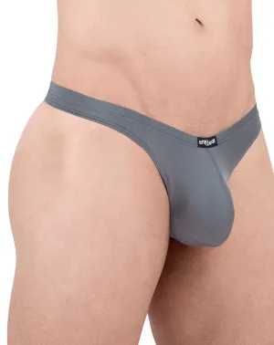 Bekleidung_Ergowear_Herrenunterwäsche Ergowear Ew1703 X4d Tangas Grau