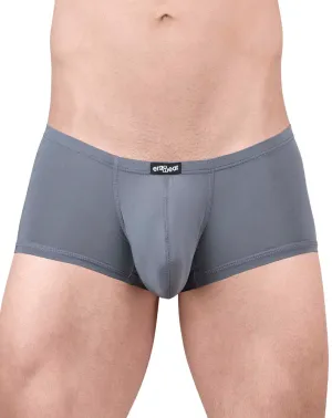 Bekleidung_Ergowear_Herrenunterwäsche Ergowear Ew1705 X4d Shorts Grau