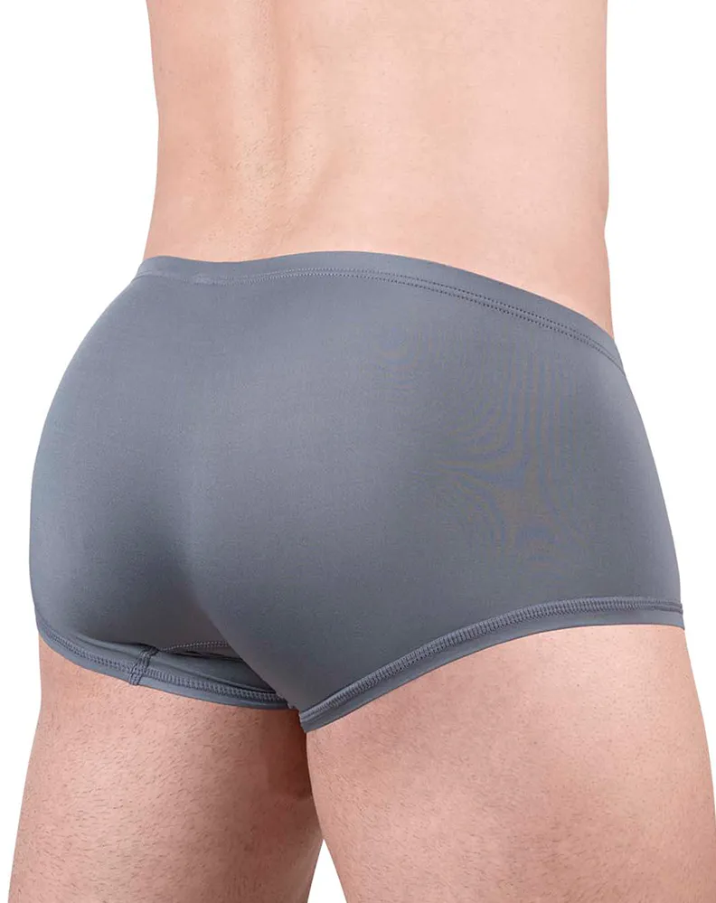 Bekleidung_Ergowear_Herrenunterwäsche Ergowear Ew1705 X4d Shorts Grau