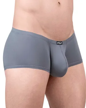Bekleidung_Ergowear_Herrenunterwäsche Ergowear Ew1705 X4d Shorts Grau