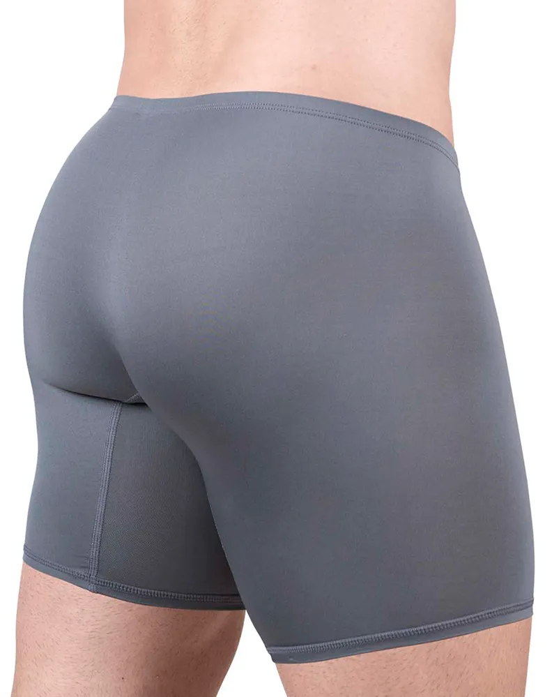 Bekleidung_Ergowear_Herrenunterwäsche Ergowear Ew1706 X4d Boxershorts Grau