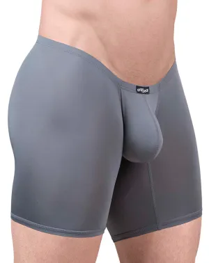 Bekleidung_Ergowear_Herrenunterwäsche Ergowear Ew1706 X4d Boxershorts Grau