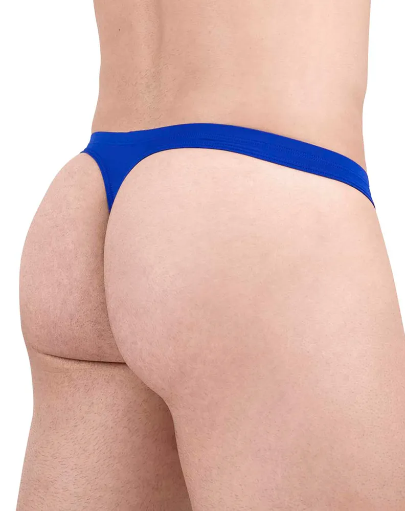Bekleidung_Ergowear_Herrenunterwäsche Ergowear Ew1707 X4d Tangas Königsblau