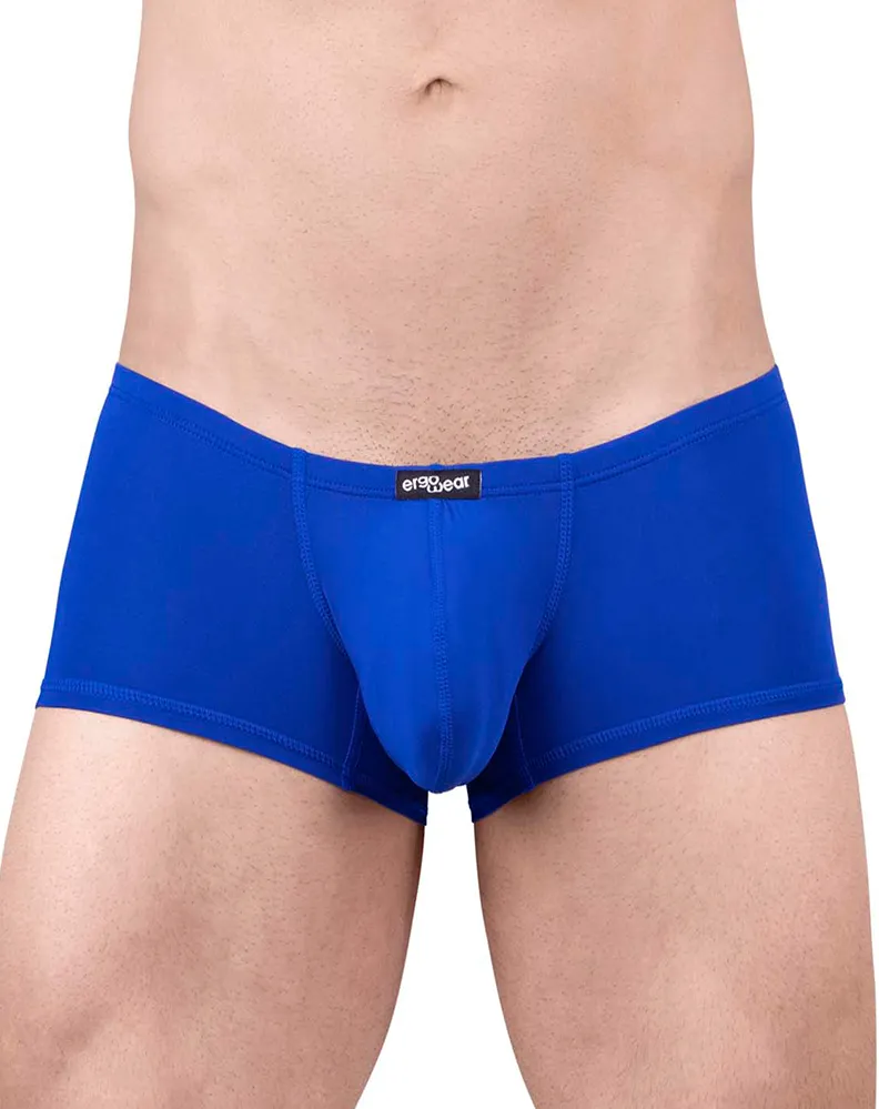 Bekleidung_Ergowear_Herrenunterwäsche Ergowear Ew1709 X4d Trunks Königsblau