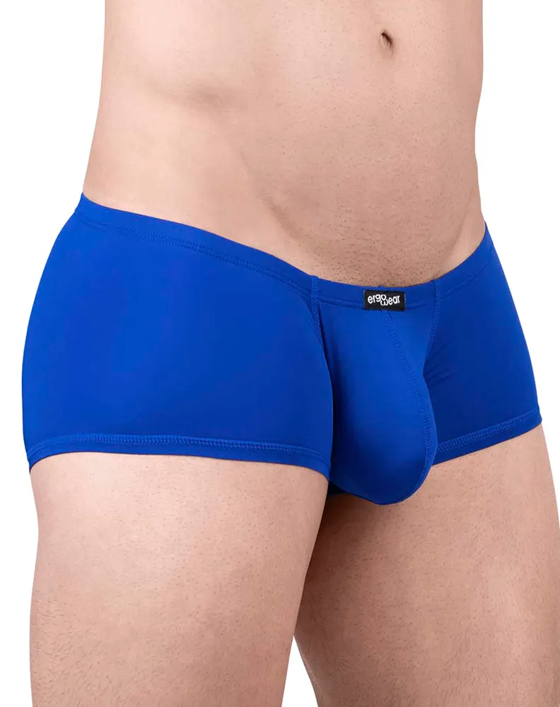 Bekleidung_Ergowear_Herrenunterwäsche Ergowear Ew1709 X4d Trunks Königsblau
