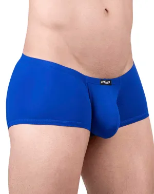 Bekleidung_Ergowear_Herrenunterwäsche Ergowear Ew1709 X4d Trunks Königsblau
