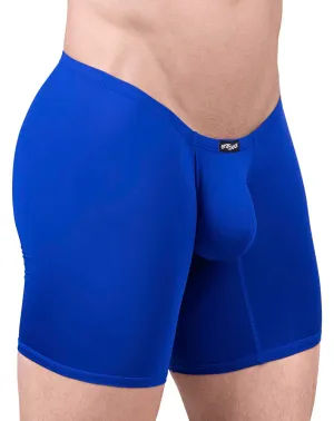 Bekleidung_Ergowear_Herrenunterwäsche Ergowear Ew1710 X4d Boxershorts Royalblau