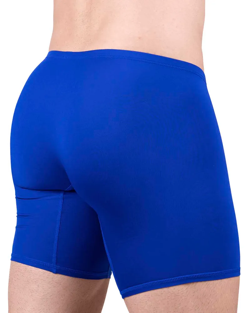 Bekleidung_Ergowear_Herrenunterwäsche Ergowear Ew1710 X4d Boxershorts Royalblau