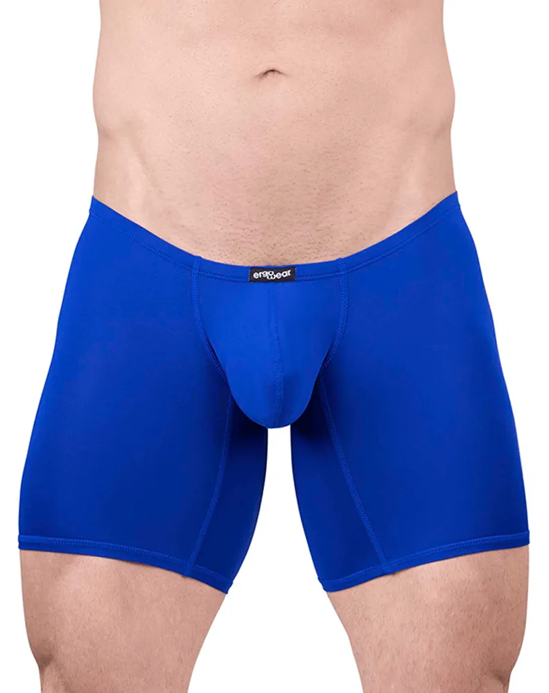 Bekleidung_Ergowear_Herrenunterwäsche Ergowear Ew1710 X4d Boxershorts Königsblau