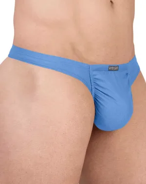 Bekleidung_Ergowear_Herrenunterwäsche Ergowear Ew1730 Feel Gr8 Baumwoll-Tangas Hellblau