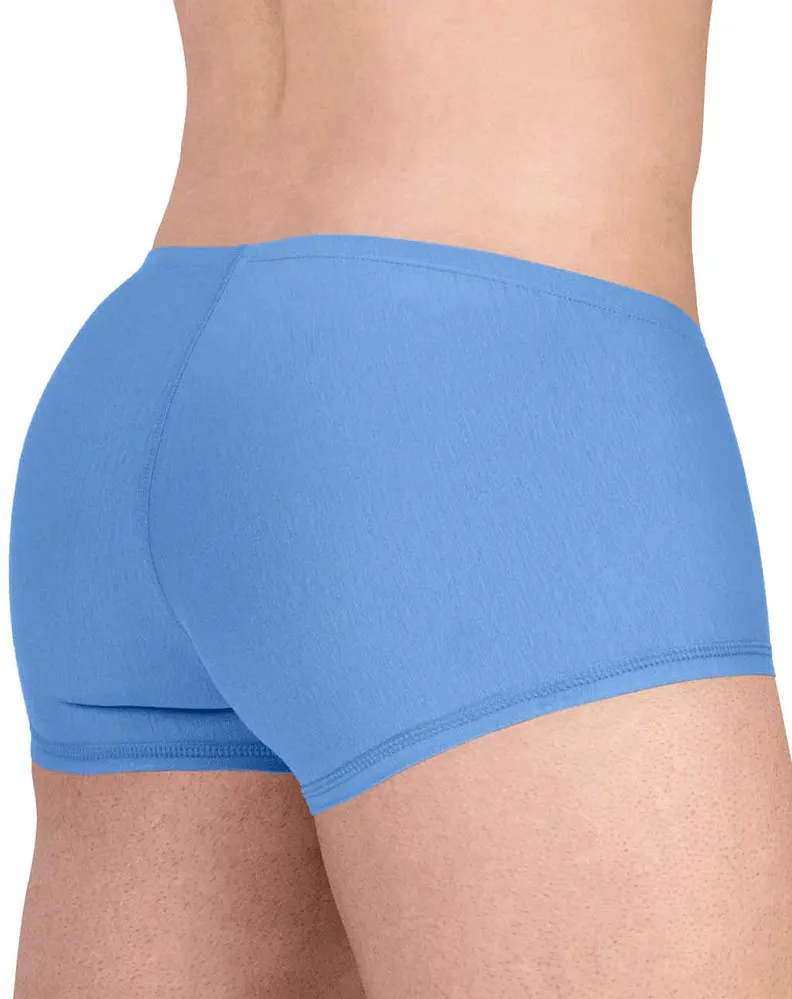Bekleidung_Ergowear_Herrenunterwäsche Ergowear Ew1732 Feel Gr8 Baumwoll-Slip Hellblau