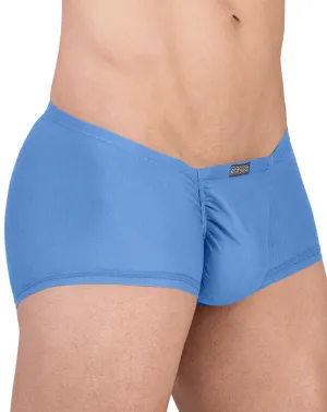 Bekleidung_Ergowear_Herrenunterwäsche Ergowear Ew1732 Feel Gr8 Baumwoll-Slip Hellblau