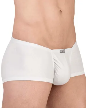 Bekleidung_Ergowear_Herrenunterwäsche Ergowear Ew1736 Feel Gr8 Baumwoll-Boxershorts Weiß