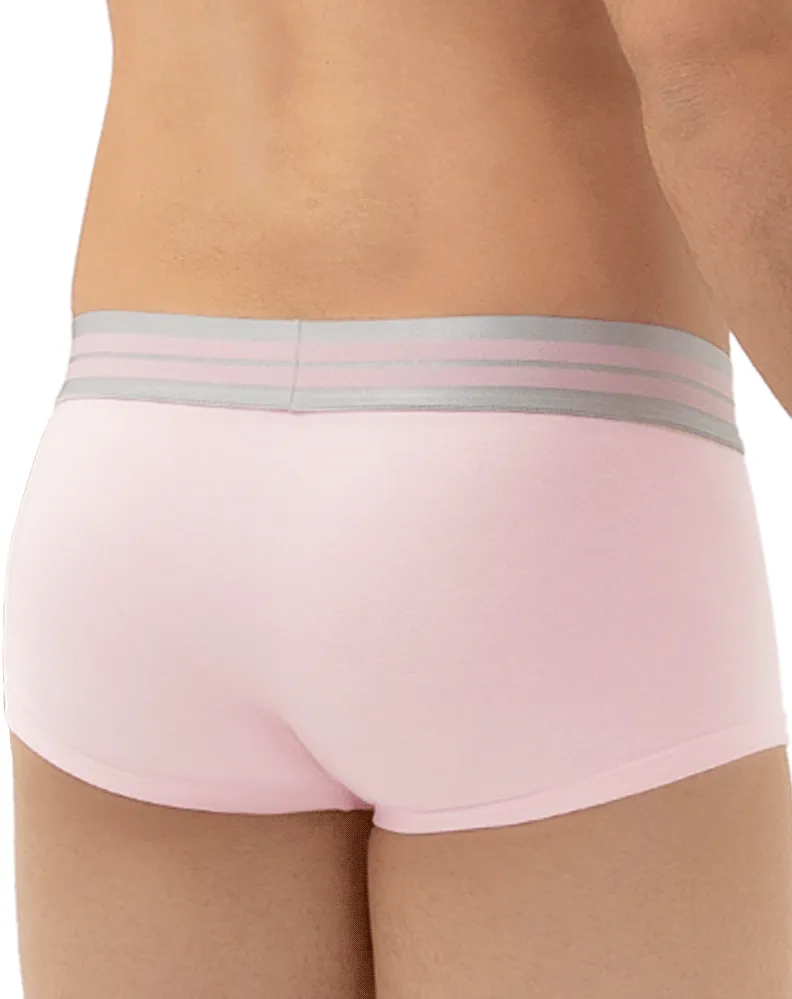Bekleidung_Hawai_Herrenunterwäsche Hawai 41960 Baumwoll-Boxershorts