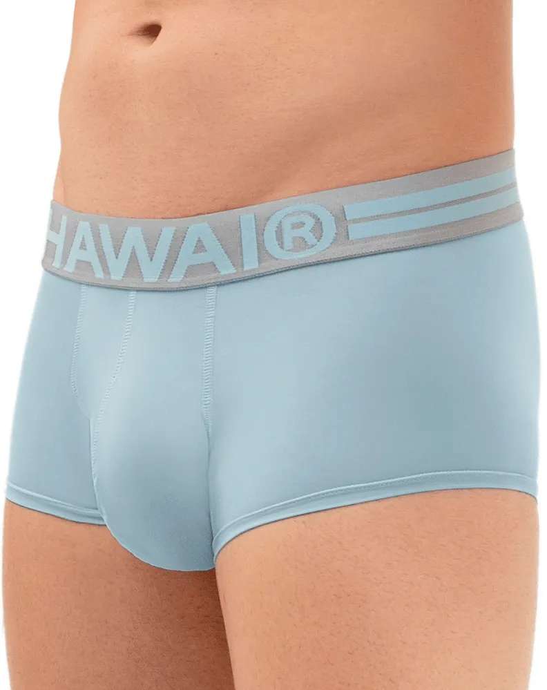Bekleidung_Hawai Herrenunterwäsche Hawai 41961 Slip Hellblau